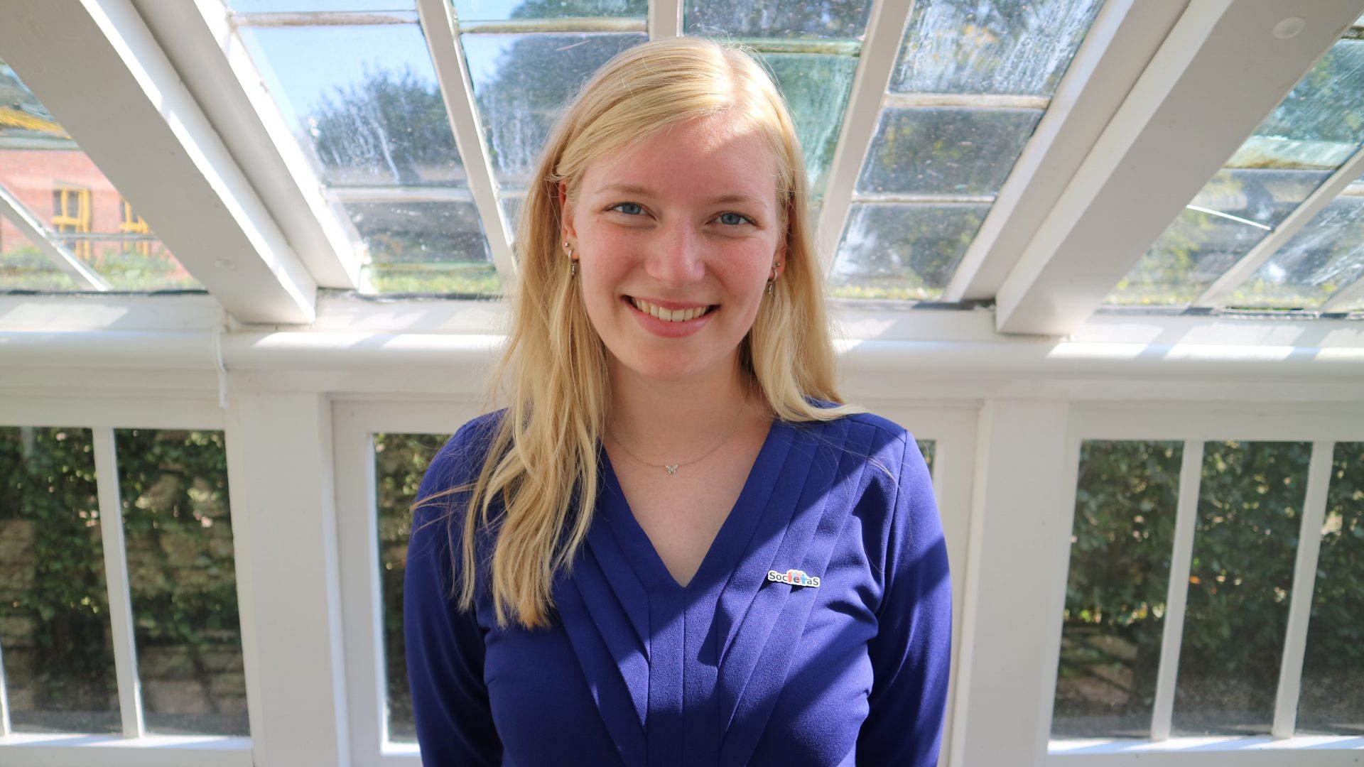 Eline Meijer