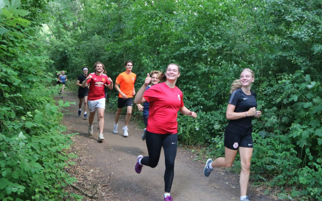 Sportdag