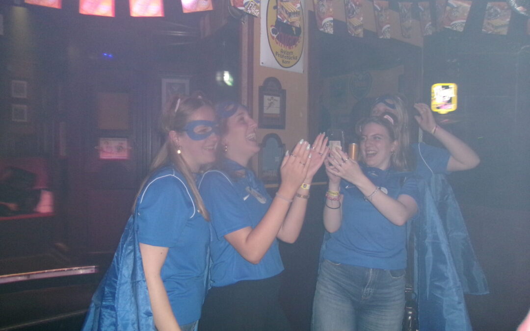 Eindfeest 2025