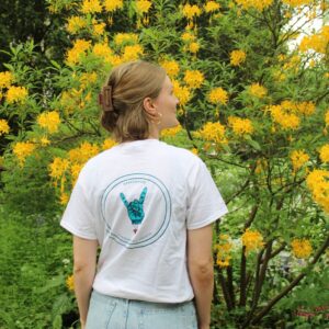 Lustrum T-shirt