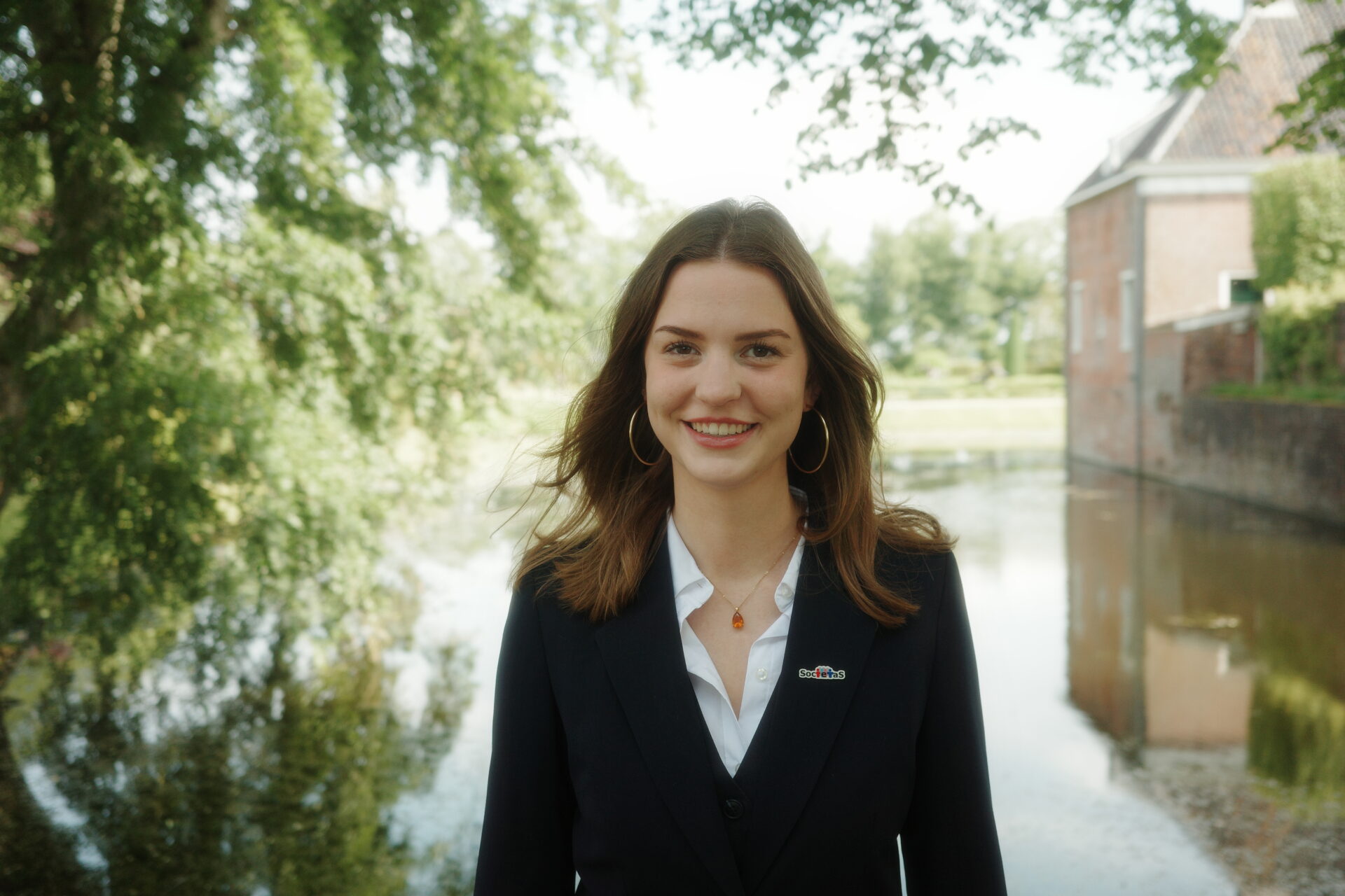 Jorine Gooijer