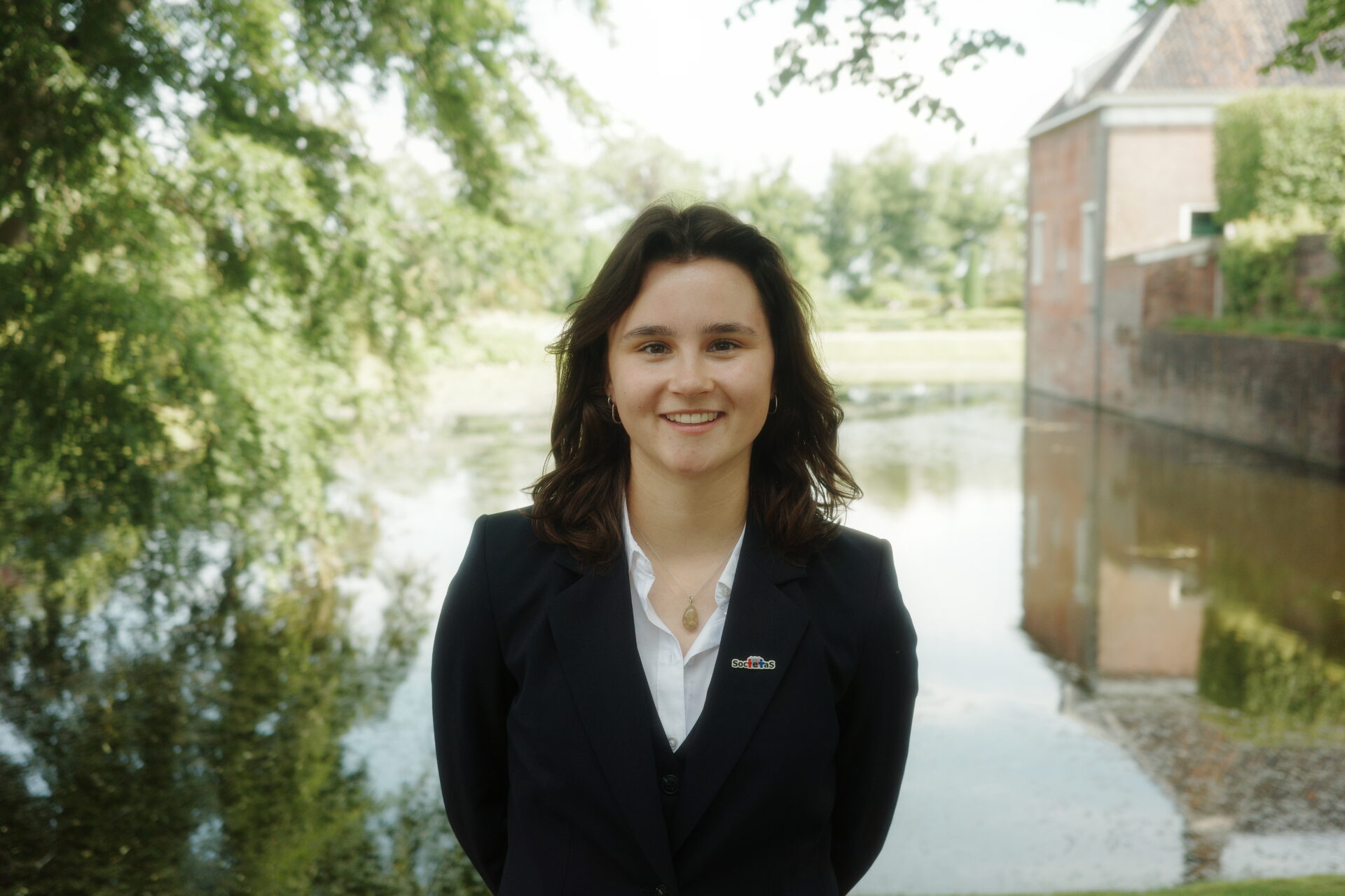 Anne Houwing