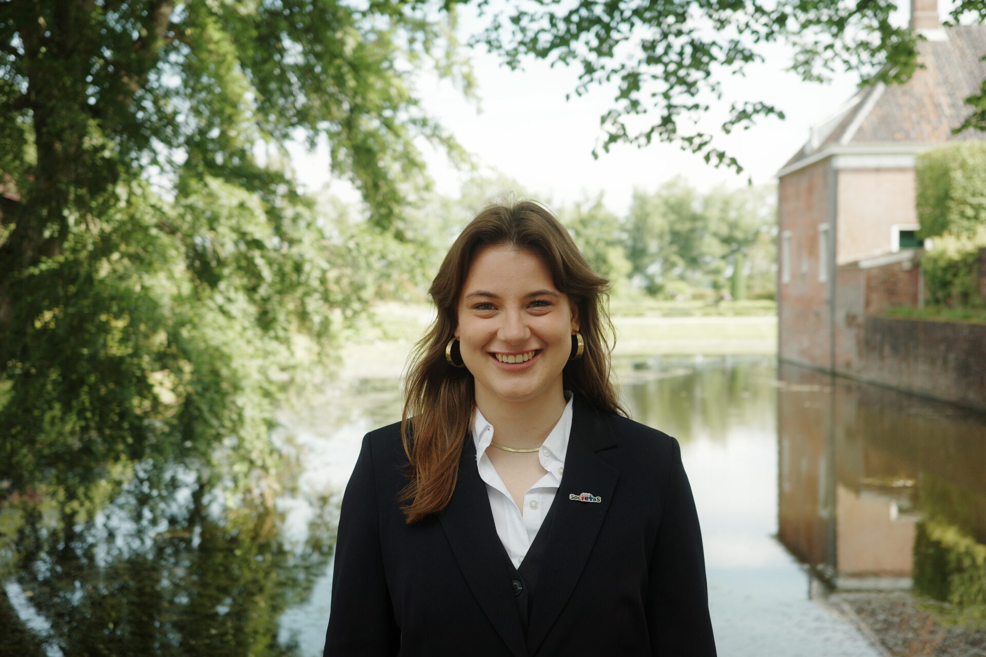 Sterre Helder