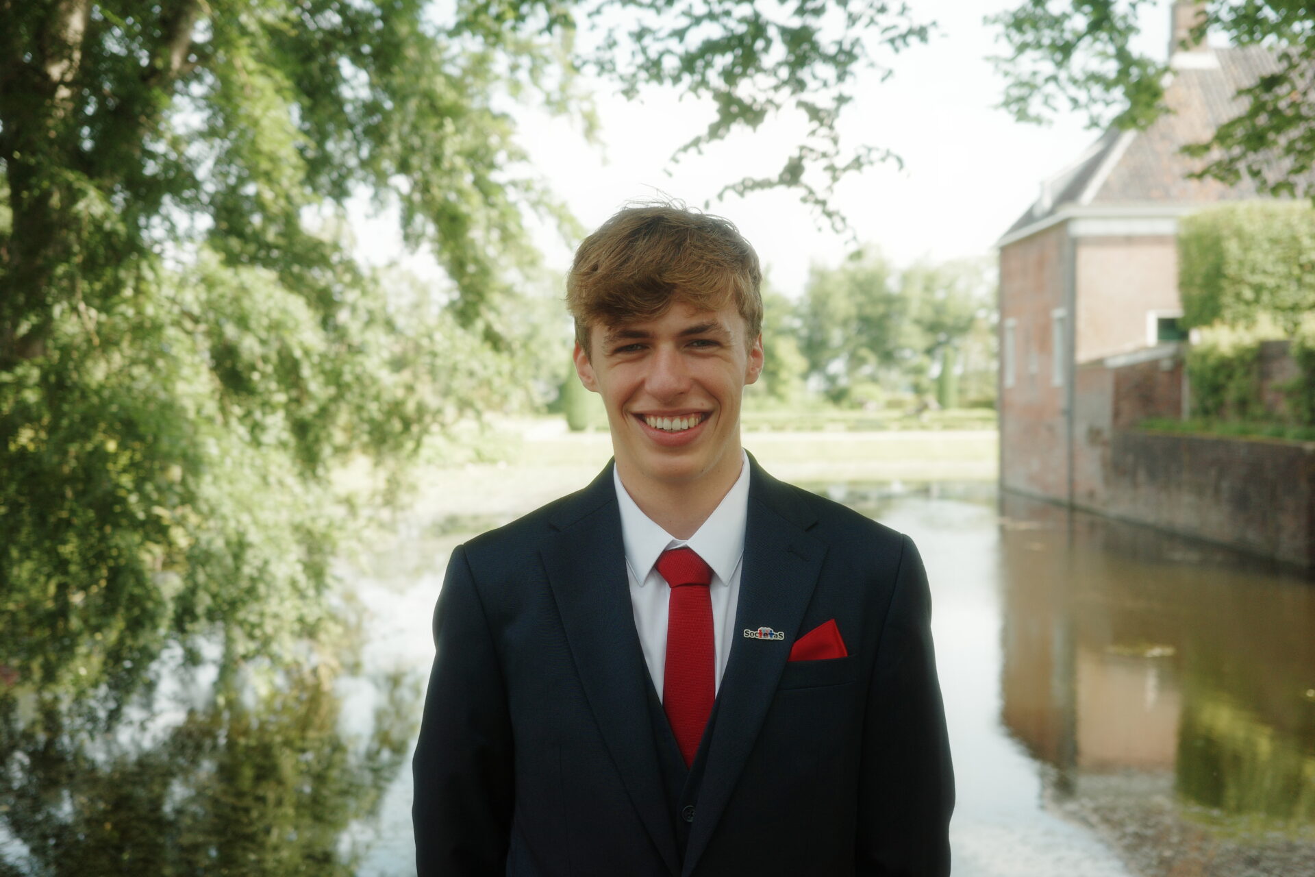 Silvijn van Tent