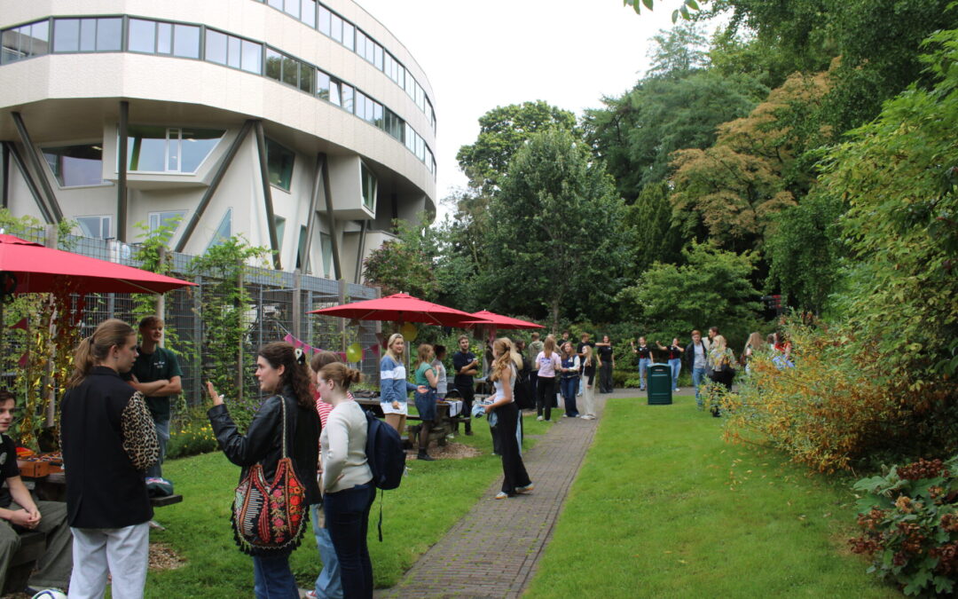 Commissiemarkt 2025