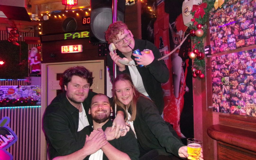 Tripbekendmakingsborrel 2025