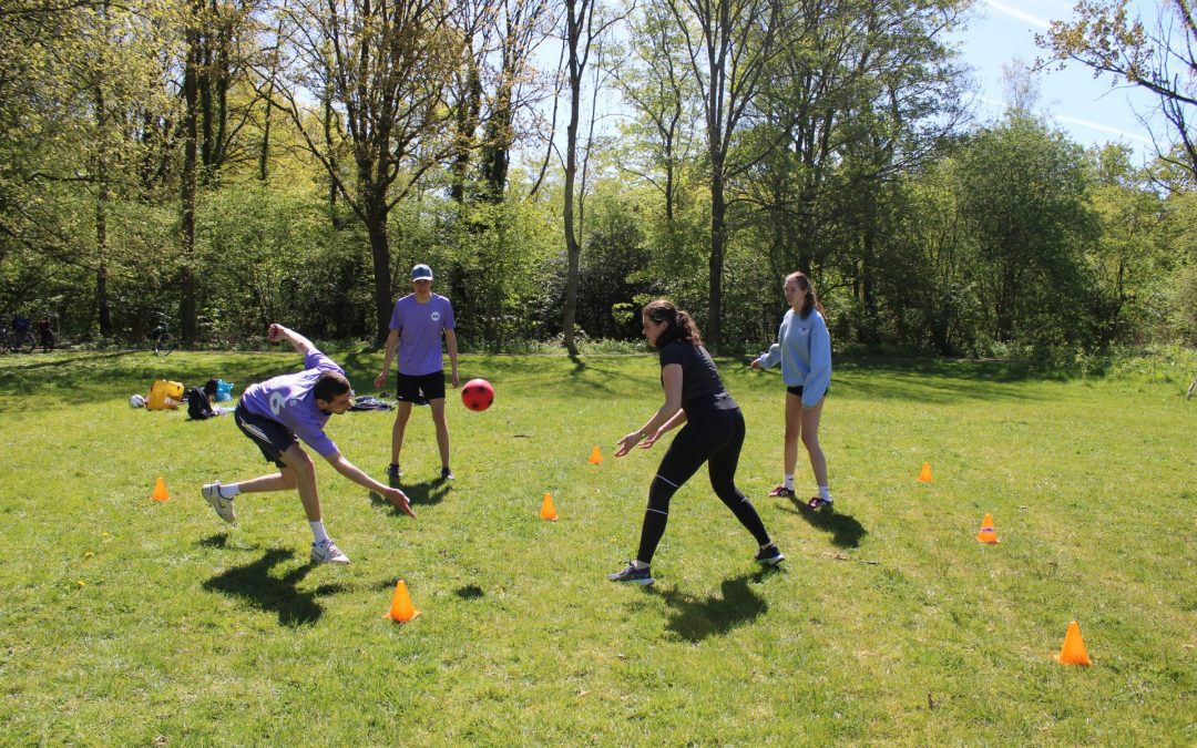 Sportdag 2026