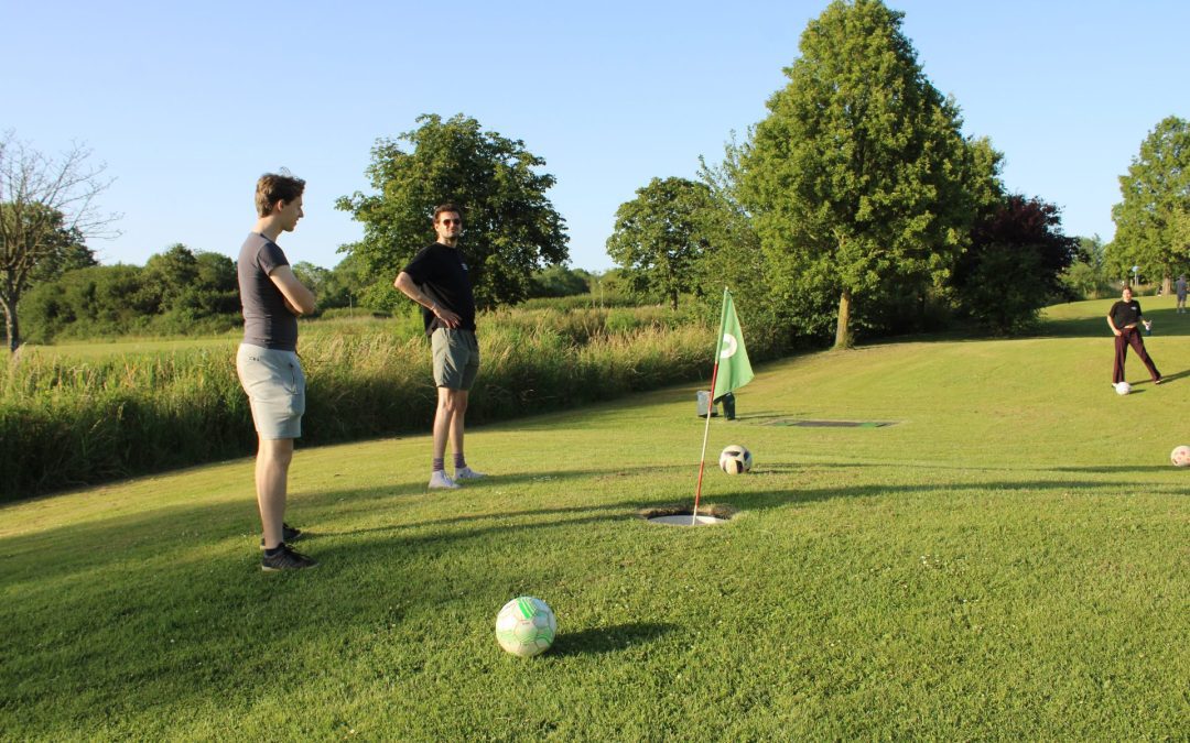 Actieve Ledendag 2026