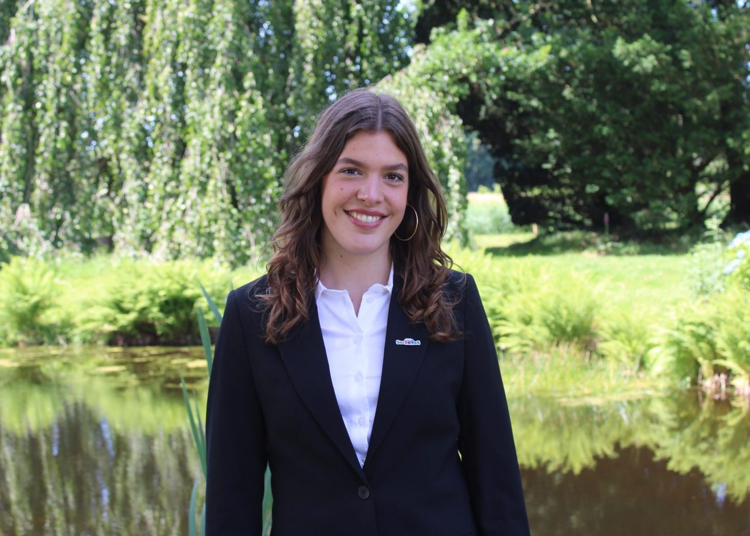 Anne de Jong