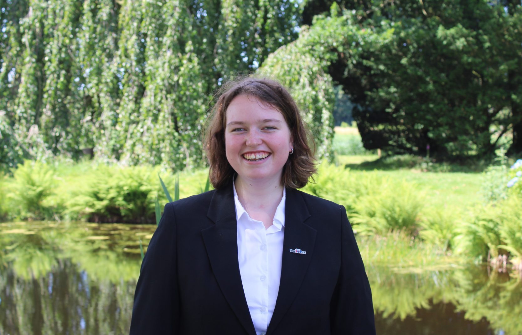 Elin de Vries