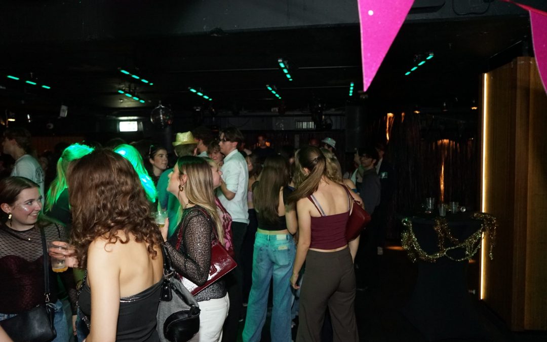 VOS-feest 2026