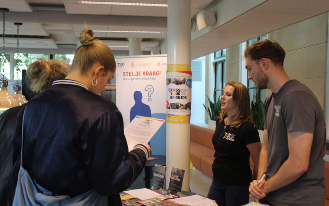 Stagemarkt 2026