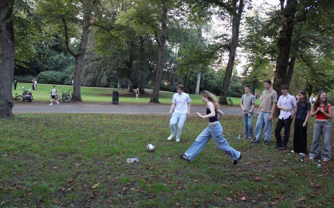 SoK-Eindbattle 2026